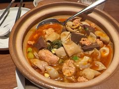 -清水亭湖北菜(大屯DT51店)