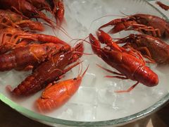 -阿青龙虾(新城店)