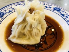 -都一处烧麦馆(前门店)