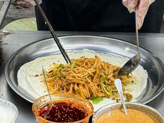 -安徽阜阳卷馍(西单店)