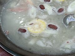 -草本味·市井羊肉馆(新开铺总店)