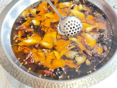 -辣婆婆(航天桥店)