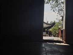-东坡赤壁风景名胜区
