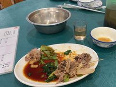 -电白鸭粥店(下沙二坊88号店)