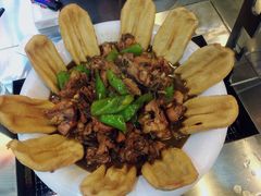 -宗泉烤全羊·烤羊腿·家常菜(解放东路店)