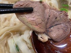 -马记永·兰州牛肉面(天通苑家乐福店)