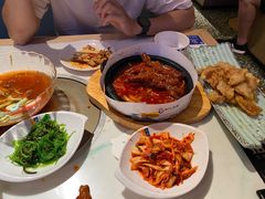 -七八冷面·延边朝鲜族美食(圣熙八号店)