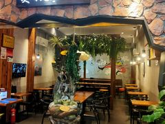 门面-豫楚源美猴王·面(武展店)