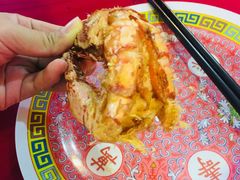 -灯笼馆海鲜餐厅