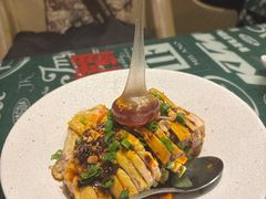 -树下时尚餐厅(翠园街店)