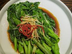 -掌柜的店·河南的菜(世茂店)