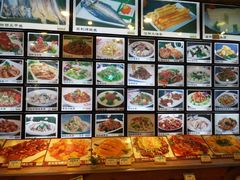 -洁神饭庄·海鲜·青岛菜·30年老字号(五四广场店)