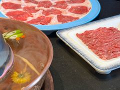 -南门四季铜锅涮肉(大屯·北苑店)