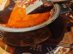 -烤匠麻辣烤鱼(万象城店)