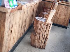 招牌特色咖啡（暗涌）-邊渡咖啡