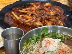 -韩食汇