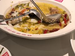 -新辣宴·湖南家常菜·商务聚餐(中粮创芯店)
