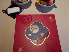 -南京金陵饭店