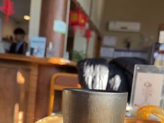 -云端咖啡(山顶教堂店)