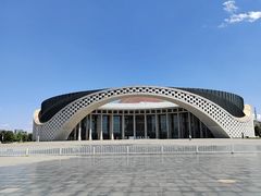 -云南省大剧院