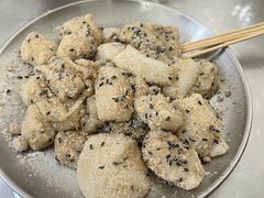 -老胡甜汤(龙眼店)