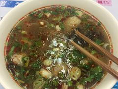 -扬州大学扬子津校区润园餐厅