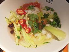 越南河粉-比格比萨自助(德思勤四季汇店)