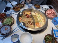 -芈重山老火锅(广州首店)