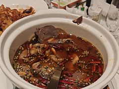 -太守宴·蘭院(天塔店)