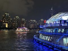 -新龙船黄浦江餐饮游船官方自营店