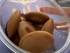 咖啡豆饼-莫朗核桃饼(虹泉路店)