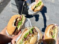 -Fergburger(皇后镇店)