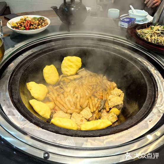 北国小馆·铁锅炖(电子科大店)