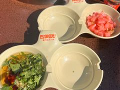 -巴倒烫陆派火锅山庄(南山总店)
