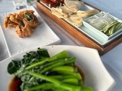 -柳莺湖上·湖景餐厅·江南菜(西湖店)