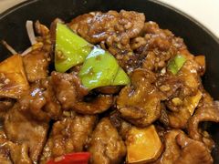 -大铁勺新津菜(东丽阳光新业广场店)