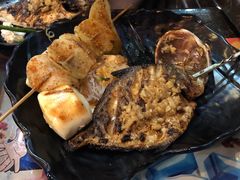 -眼镜哥浦江夜宵大本营