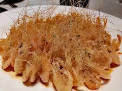-狮王府淮扬菜(万象城店)