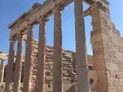 -奥林匹亚宙斯神庙