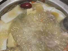 -马老六清真餐厅(雁滩店)