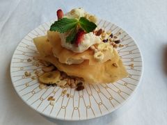 芒果土豆泥-樽宴酒楼·地道川菜·品质聚会·生日宴请