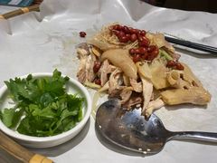 -顺意·顺德家乡菜(国际人才大厦店)