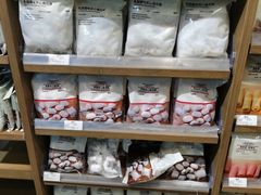 -MUJI无印良品(西单大悦城店)