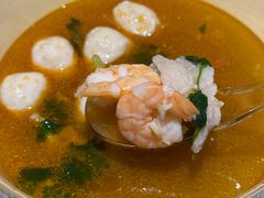 -明月虾面(厦禾路店)