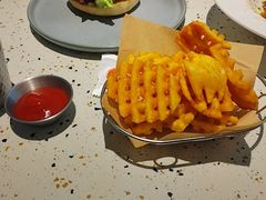 -必胜客(王府井店)