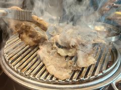 -辛氏火炉·韩式古法烤肉(松北店)