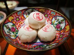 -富华斋饽饽铺·宫廷糕点·伴手礼(护国新天地店)