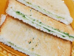 -HELLO 27 意面·沙拉·帕尼尼