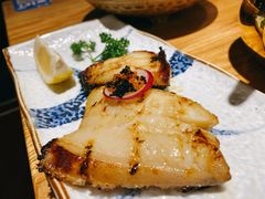 香煎鳕鱼-德川家日本料理(中关村寰太大厦店)