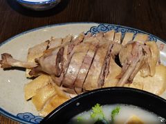 -老盛庆排档•南京菜(夫子庙店)